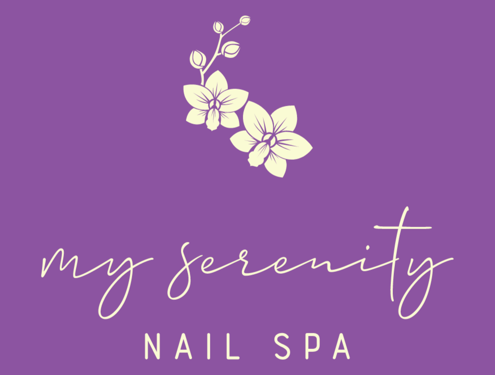 Appointments My Serenity Nail Spa
